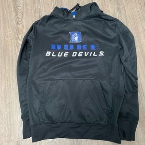 Duke Blue Devils Medium Hoodie